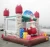 Import New style adult baby bouncer PVC inflatable bouncers for sale from China