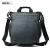 Import new style business shoulder bag nylon handbag waterproof briefcase laptop messenger bag from China