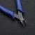 Import New Style Manual Mini Blue Plier Hair Extensions Tool from China