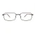 Import New Style Modern Sample Acetate Eyeglass Frame from China