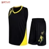 New Summer Men Breathable Basketball Clothes Uniform Team Sports Clothes