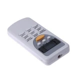 New Universal AC RC Air Conditioner Remote Control Replacement Remote Control Unit for Chigo ZH/JT-03