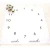 Import Newborn Monthly Milestone Blanket Photography Backdrop Blanket Baby Muslin Blanket from China