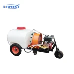 Neweek pull behind garden mist agricultural sprayer