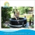 Import Newest Best Selling best salt water hot tubs from China