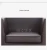 Import Newest design 3 seaters PU office reception sofa from China