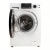 Import Newest Design Fully Automatic Smart Washing Machine With Dryer from China