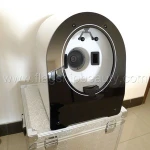 NEWEST Magic mirror facial skin analyzer with CE