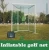 newest screen golf(INFLATABLE & PORTABLE GOLF PRACTICE NET)