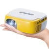 Newest Smart Android  LCD Video Full HD 1080P Laser Projector OEM ODM 4k Projector