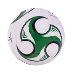 Newest Soccer Game Thermally Bonded Size 5 Pvc Sport Soccer Ball Training Football