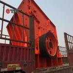 nickel molybdenum ore impact crusher for sale
