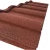 Import Nigeria Soncap Certificate Building Material Stone Coated Steel Roofing Tile from China