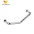 Import Ningbo Brass Chromed Bathroom Grab Bar for Disabled from China
