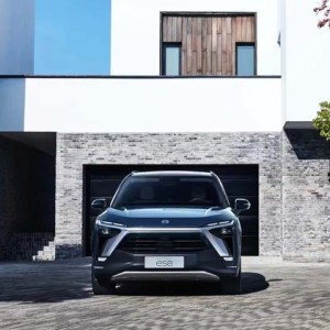 NIO ES8  6 Seats Pilot New Energy Vehicles Car China Factory Direct Sales New Energy Electric Vehicle Car
