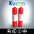 Import No Heavy Metals (Cd, Se) Screen Printing SMT Adhesive Red Glue For Printing from China