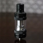 No Leaking Vape Mini Size Oil Tank 4.0ml Capacity Cartridge