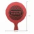 Import Noise Maker Custom Whoopee Cushion With Sponge Without Sponge Prank Toy from China