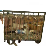 non-sparking chain hoist producer supply with good quality