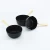Import Non stick cooking pot kitchen tools cast iron milk sauce pan with wooden handle from China