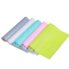 Non-toxic Plastic EVA table plate mat,tray mat,placemat and plate mat