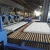 Import Non woven home textile polyester padding production line wadding making machine from China