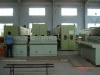 NonWoven Needle Punched Felt Production LIne Geotextile fabric production line