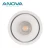 Import Nordic style Anti-glare led ceiling lights fixed dimmable beam lights 9W recessed led downlight from China
