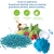 Import NPK compound fertilizer 20-20-20 from China