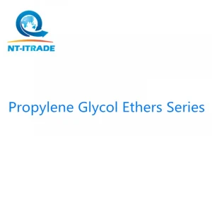 NT-ITRADE BRAND Propylene Glycol Ethers Series CAS5131-66-8 1-butoxypropan-2-ol