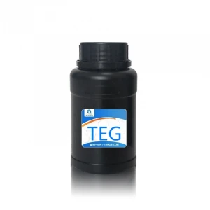 NT-ITRADE BRAND Triethylene glycol TEG CAS 112-27-6