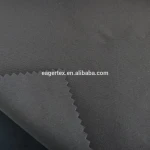Nylon taslan fabric 320d nylon taslan fabric