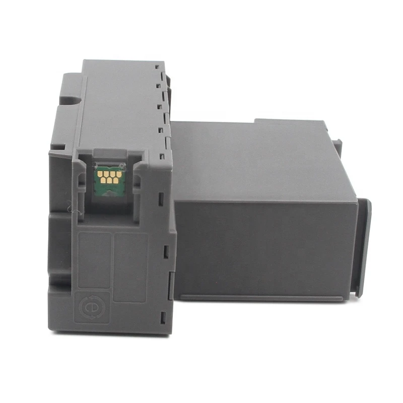 Ocbestjet T04D1 T04D100 For Epson Maintenance Box T04D100 T04D1 For EPSON L6168 L6178 6198 Printer Waste Ink Tank