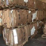 OCC, ONP, OMG, YELLOW PAGES, A3 and A4 WASTE PAPER SUPPLIER