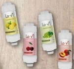 ODM Vitamin shower filter / chlorine free water filter / perfume shower filter