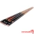 Import OEM 3/4 jointed snooker billiard cue russian billiards stick from China