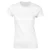 Import OEM acceptable logo printed ladies t-shirt plain blank cotton women t shirt from China