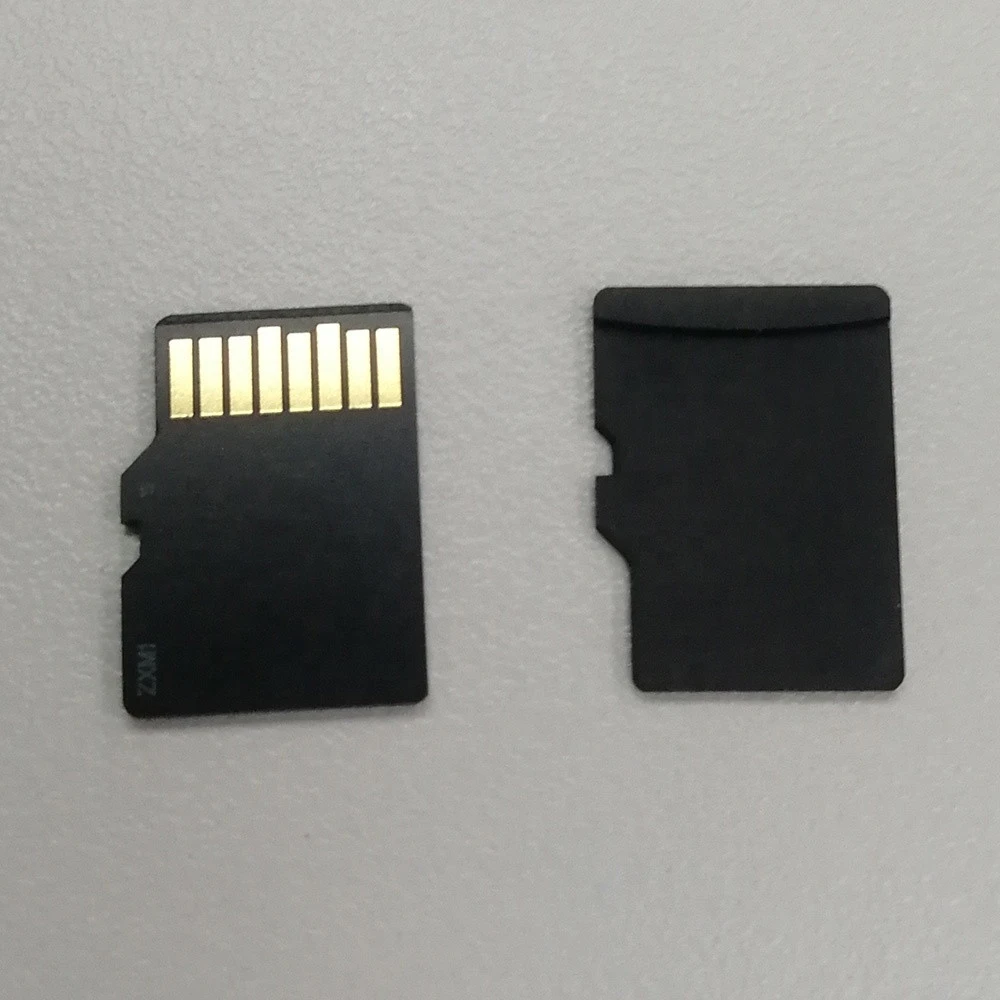 OEM all Brand SD TF Memory Card for Mobile Phone