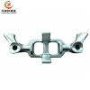 OEM auto HOWO investment casting parts other truck parts with all kinds of material