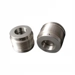 OEM CNC milling and turning services CNC machining aluminum, glass organic processing and other parts laser cutting accessories
