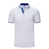OEM cotton embroidery mens polo t shirt factory customized polo shirt men plain dri fit golf polo t-shirt