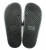 Import OEM Custom Black Slides Footwear Sandal PVC,Custom Logo Slippers Men Plain Blank Slide Sandal,Slippers Custom Logo Slide Sandal from China