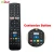 Import OEM custom ble voice search bt  tv remote control from China