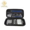 OEM customized Multifunction Travel Protective Carrying Cases Hard Waterproof EVA Calculator Case
