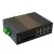 Import OEM DC12V-57V Input High Quality 11 Port 100M Managed Industrial Ethernet Switches Metal Shell from China