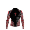 OEM Design Compression MMA Rash Guard, Custom Made High Quality BJJ Rash Guard MMA Gym Compression Shirts