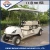 Import OEM direct factory supplied 6 seaters electric golf cart from China