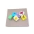 Import OEM Dry Flowers Essential Oil Colorful Shower Bomb Steamer Tablets Rhelaxing Bath Bomb Gift Set Natural from China