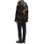 Import OEM Factoy Custom Mens Winter Digital-Camouflage Faux-Fur Field Jacket Coat from China