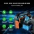 Import OEM generators USB Output home backup 300 watt power station for outdoor camping from China